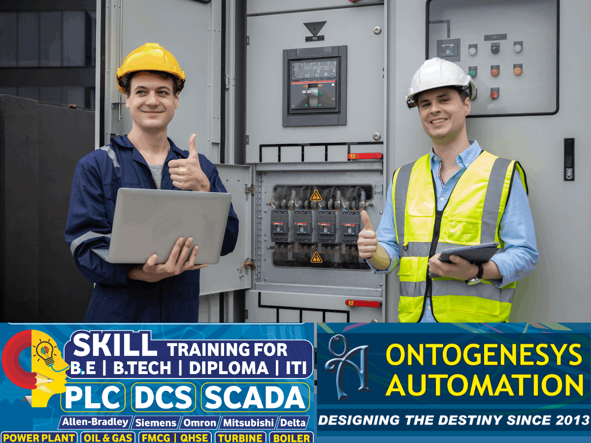 Professional Training Center in Assam for Electrical and Mechanical Engineering Unparalleled